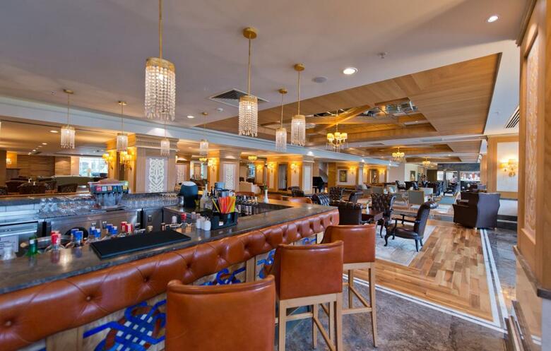 Kamelya World Hotel Selin Resort & Spa