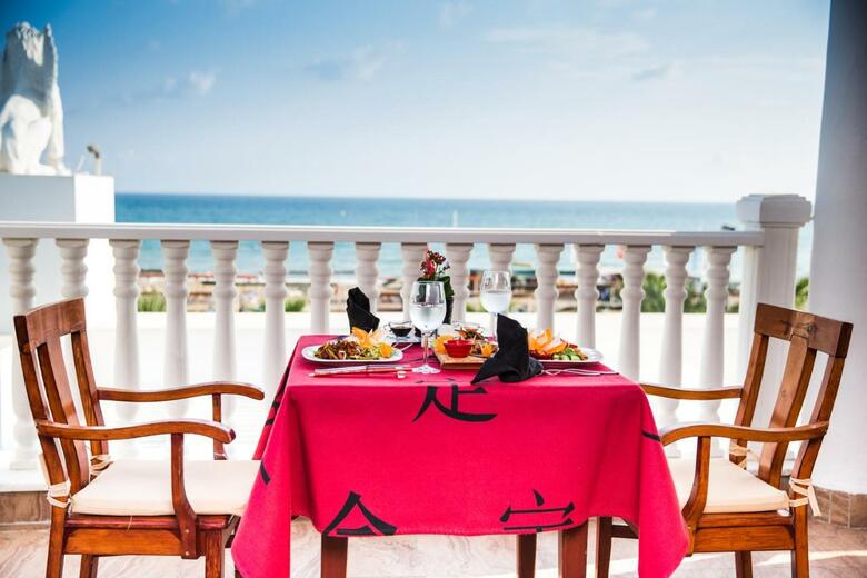 Kamelya World Hotel Selin Resort & Spa