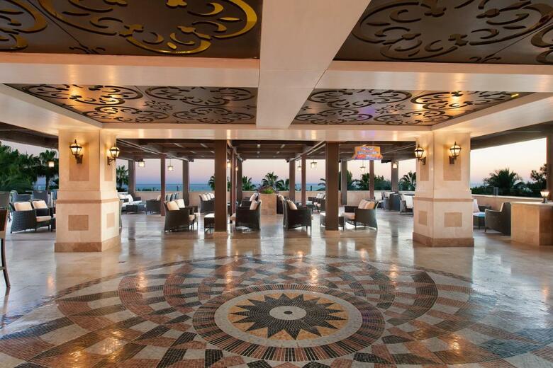 Kamelya World Hotel Selin Resort & Spa
