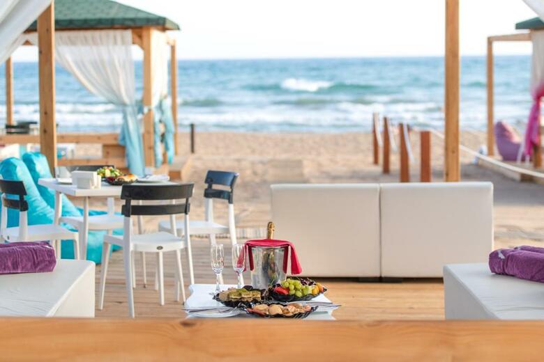 Kamelya World Hotel Selin Resort & Spa