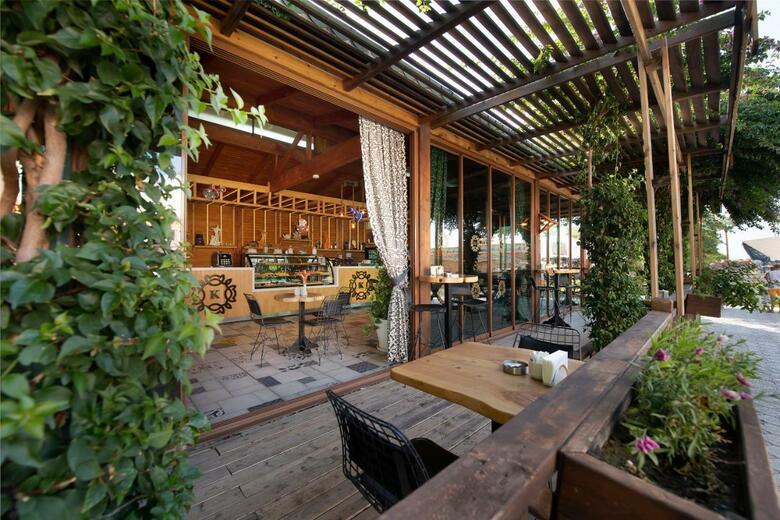 Kamelya World Hotel Selin Resort & Spa