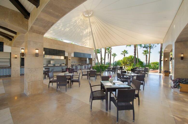 Kamelya World Hotel Selin Resort & Spa