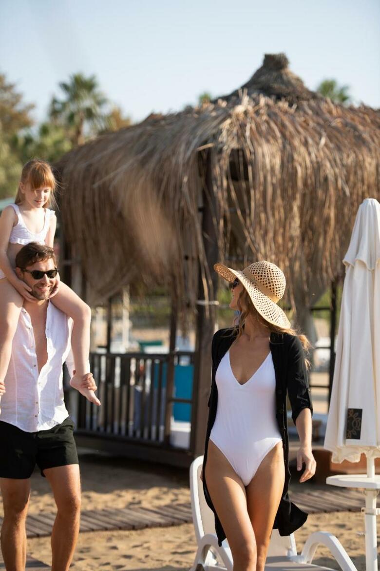 Kamelya World Hotel Selin Resort & Spa