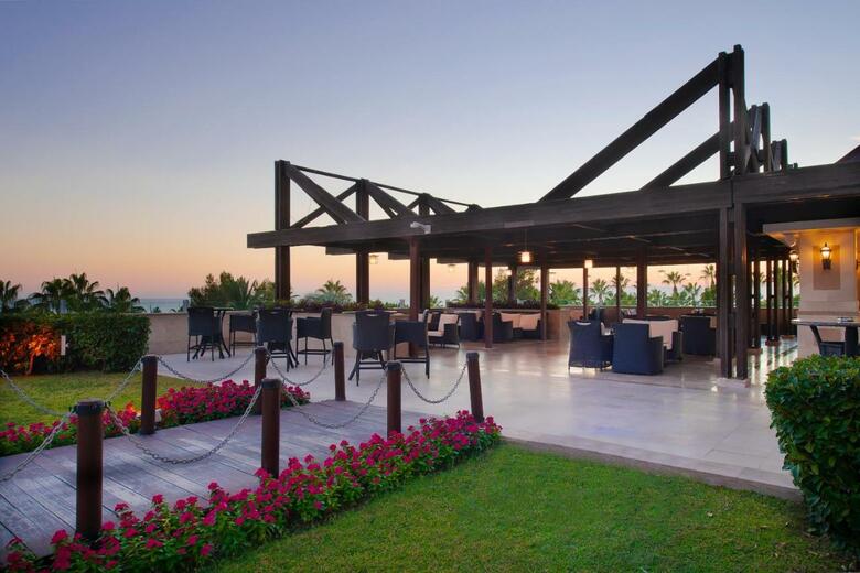 Kamelya World Hotel Selin Resort & Spa