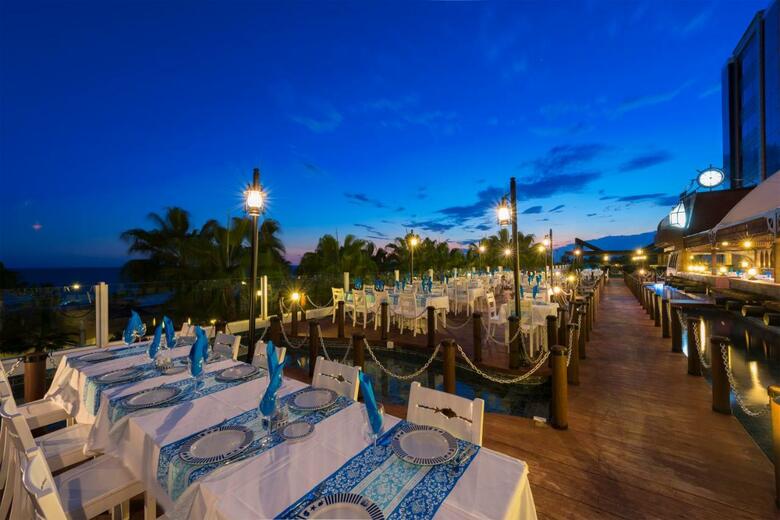 Kamelya World Hotel Selin Resort & Spa