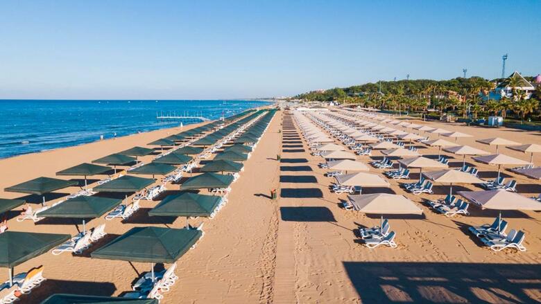 Kamelya World Hotel Selin Resort & Spa