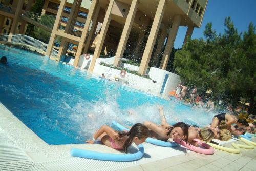 Euphoria Excelsior Hotel (former Corinthia)