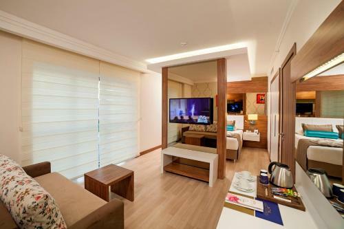 Hotel Luna Blanca Resort & Spa
