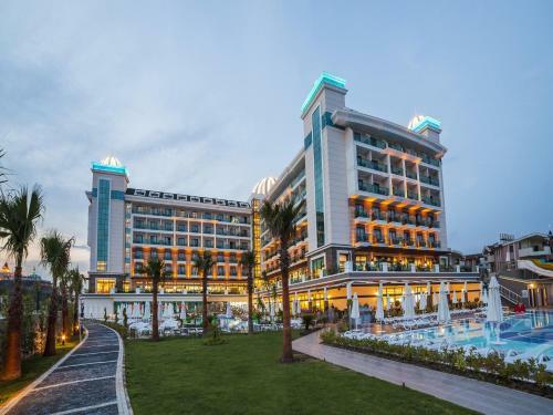 Hotel Luna Blanca Resort & Spa