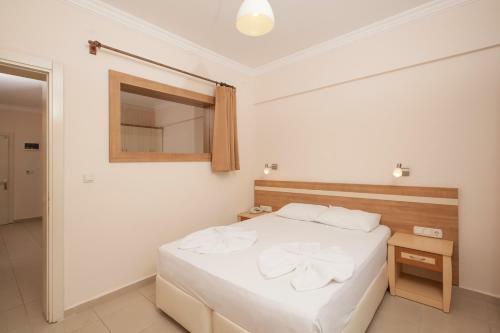 Apartamento Catty Cats Garden Hotel
