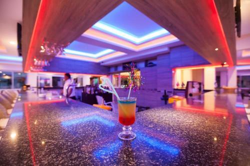 Apartamento Catty Cats Garden Hotel