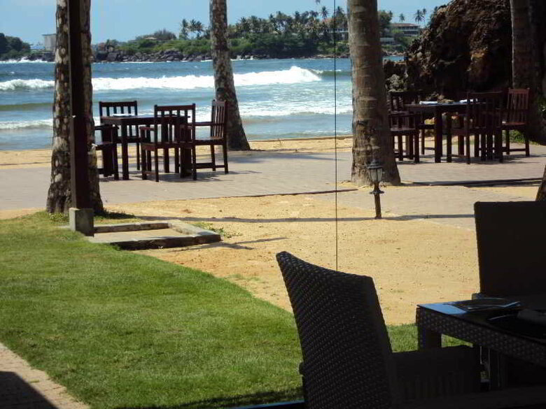 Hotel Coco Bay Unawatuna