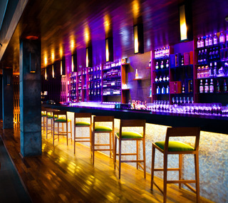 Hotel The Diwa Club By Alila