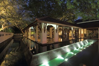 Hotel The Diwa Club By Alila