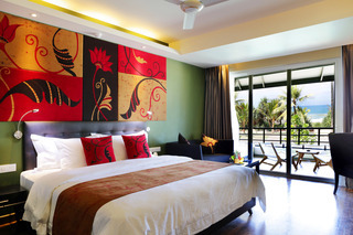 Hotel Centara Ceysands Resort & Spa