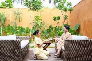 Hotel Centara Ceysands Resort & Spa