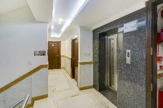 Hotel Capital O 4051 La Sapphire