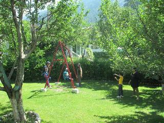 Hotel Honeymoon Inn  Manali
