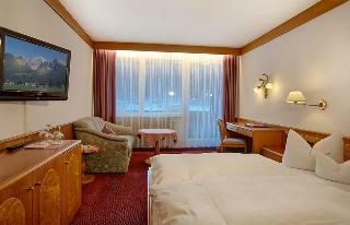 Hotel Alpenhof