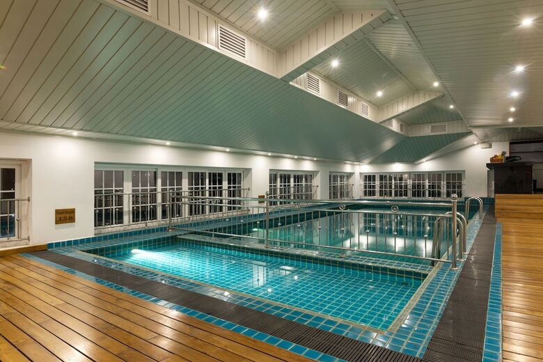 Hotel Araliya Green City