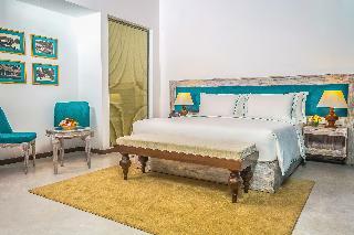 Hotel Boutique The Villas, Wadduwa
