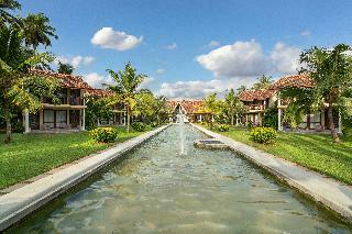Hotel Boutique The Villas, Wadduwa