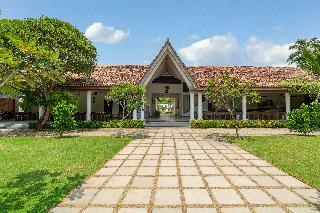 Hotel Boutique The Villas, Wadduwa