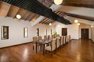 Hotel Boutique The Villas, Wadduwa