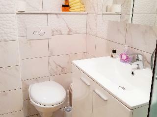 Hotel Apartments Bosko