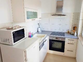 Hotel Apartments Bosko