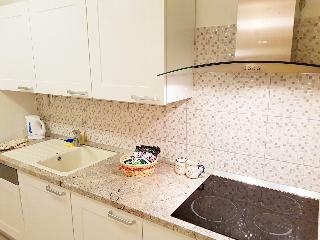 Hotel Apartments Bosko