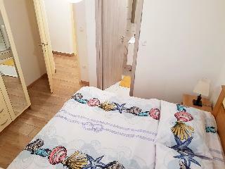 Hotel Apartments Bosko