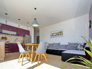 Hotel Apartments Tomislav