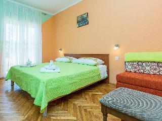 Hotel Apartments Blanka