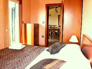 Hotel Apartments Salu