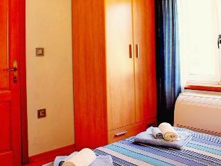 Hotel Apartments Salu