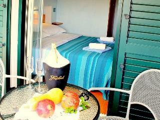 Hotel Apartments Salu