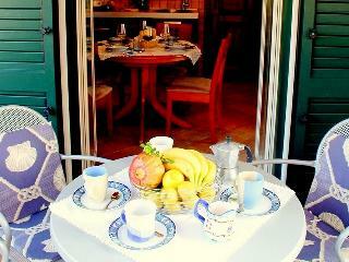 Hotel Apartments Salu