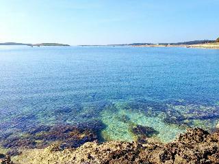 Hotel Apartments Salu