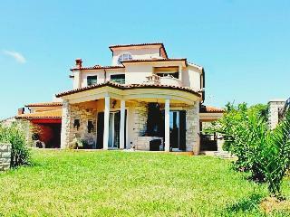 Hotel Apartments Salu