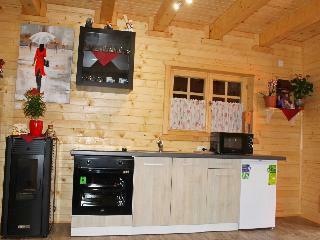 Hotel Holiday Home Ena