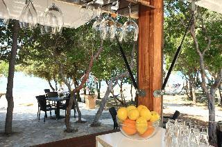 Hotel Sunnyside Apartments Petrcane