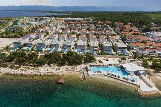 Hotel Sunnyside Apartments Petrcane