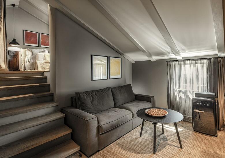 San Canzian Village & Hotel