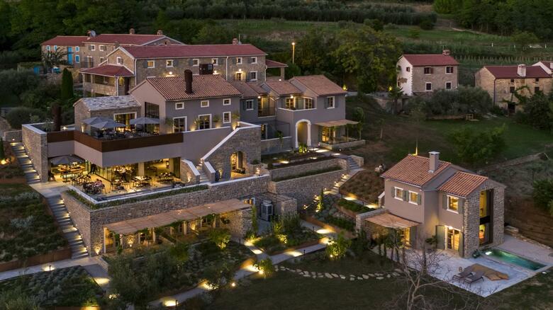 San Canzian Village & Hotel