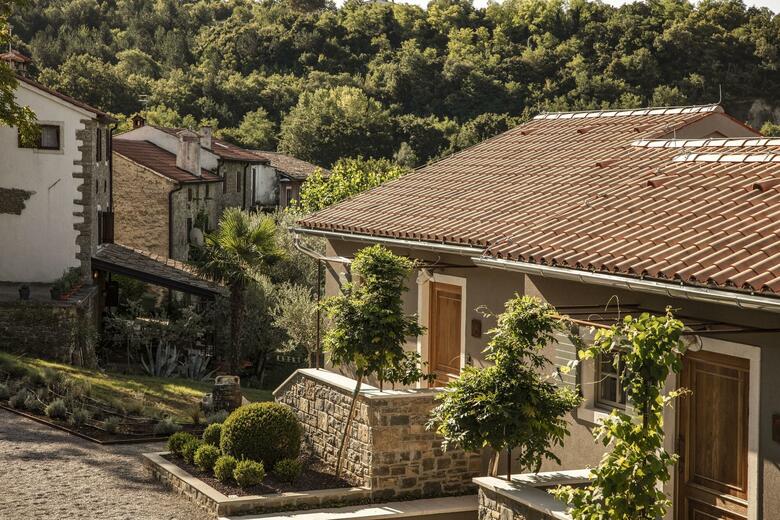 San Canzian Village & Hotel