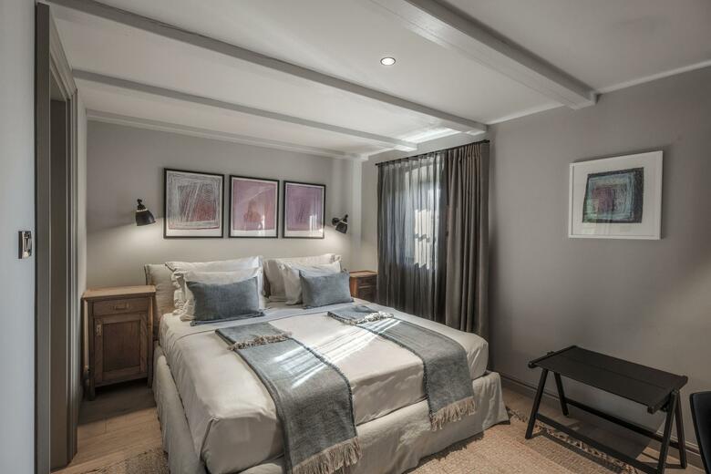 San Canzian Village & Hotel