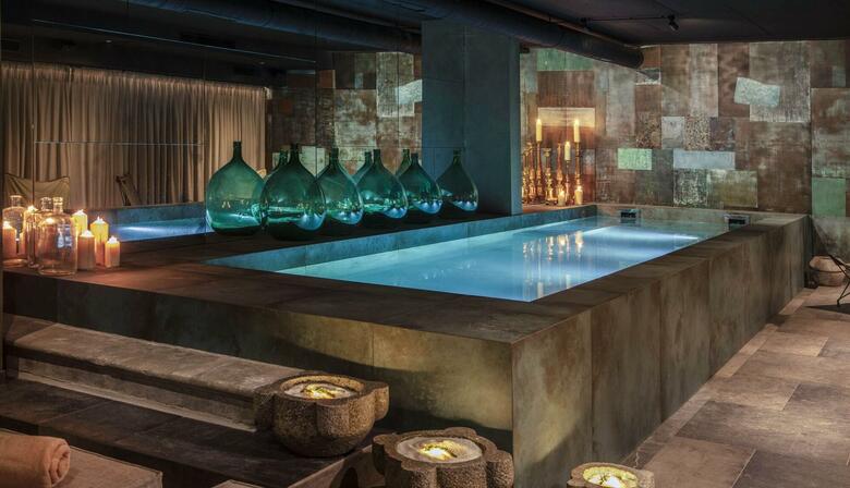 San Canzian Village & Hotel