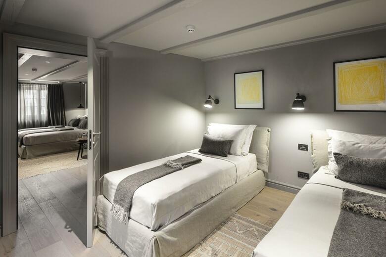 San Canzian Village & Hotel