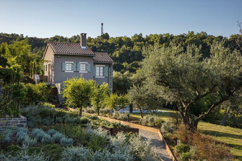 San Canzian Village & Hotel